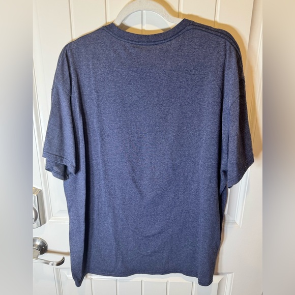 Men’s XL BioWorld “Seek Adventure Find Joy” Tee - Picture 3 of 5